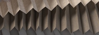 Your Textile pleater in the Netherlands