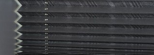 Your Textile pleater in the Netherlands